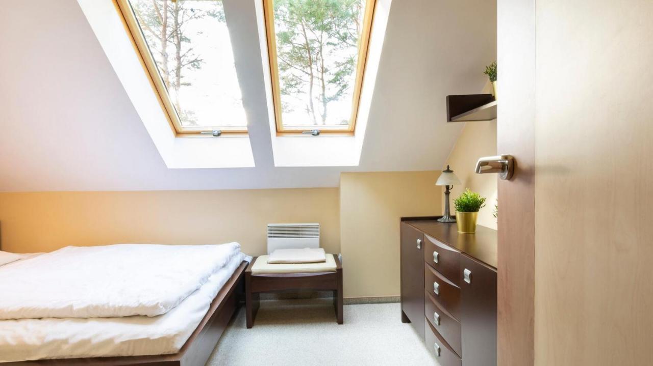Vacationclub - Gryfa Pomorskiego 77D Apartament 34B Мендзиздрое Екстериор снимка